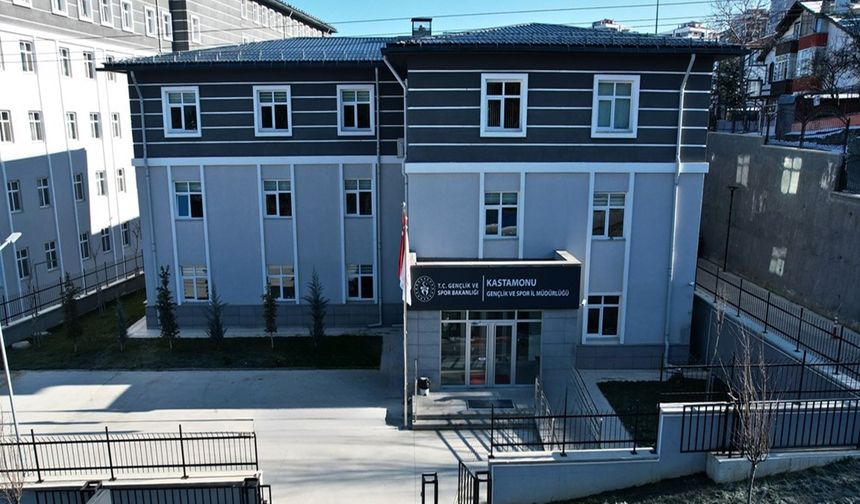 Bu fırsat kaçmaz! Kastamonu Gençlik ve Spor İl Müdürlüğü personel alacak: Başvurular başladı