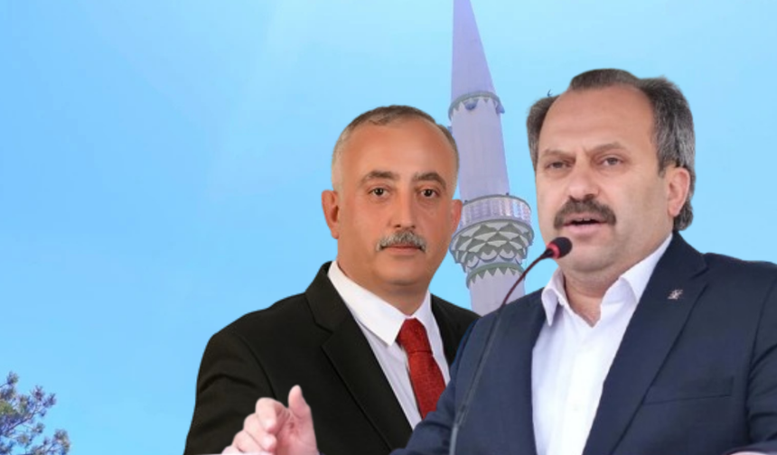 Kastamonu Milletvekili Uluay'dan ilçedeki cami iddialarına sert yanıt!