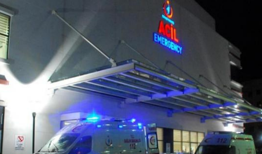 Kastamonu'da 4 araç birbirine girdi: Zincirleme kazada yaralılar var!