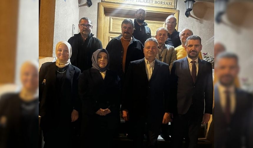 Kastamonu’da Bağımlılığa Karşı Güçlü Duruş: Yeşilay Her Yerde