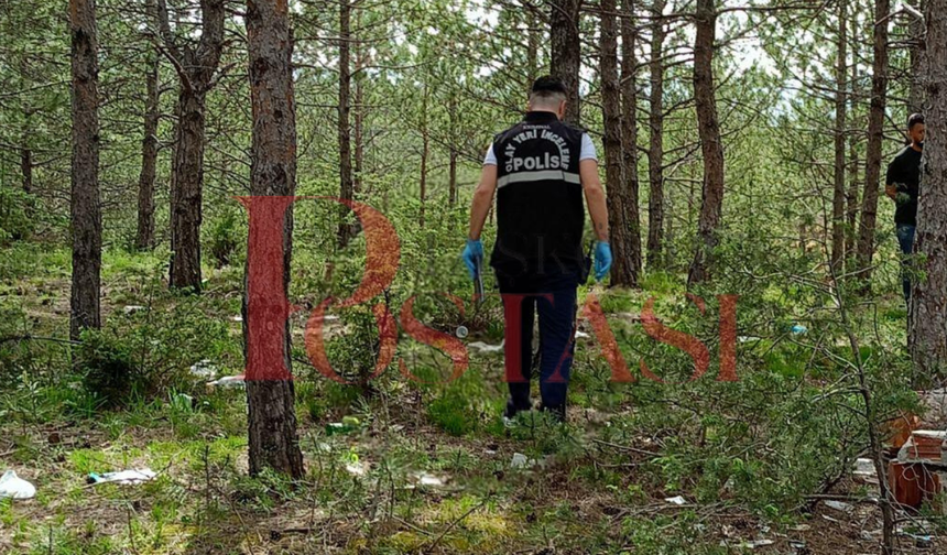 Kastamonu'da feci olay: Av tüfeğiyle vuruldu!