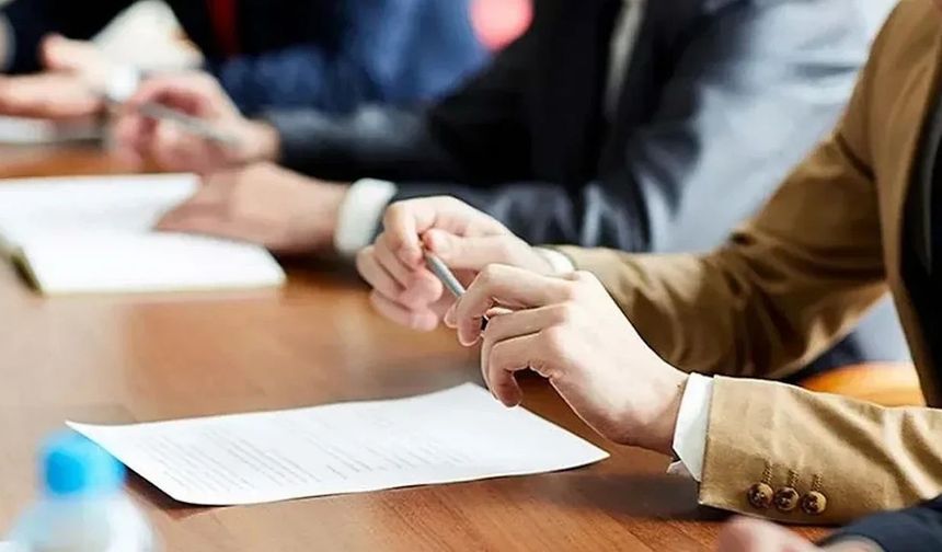 Kastamonu’da memur olmak isteyenlere müjde: Yeni kadro ilanları yayımlandı!
