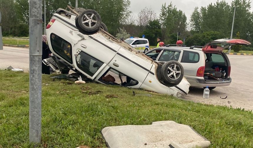 Kastamonu’daki korkunç kazanın detayları belli oldu
