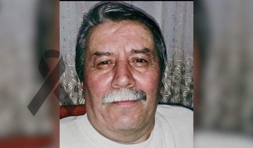Kastamonu’da sanayi esnaflarından Kemal Bayram vefat etti