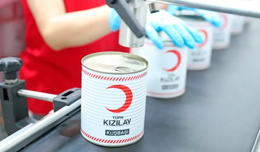 Kızılay 2025 Vekaletle Kurban Fiyatları Açıklandı