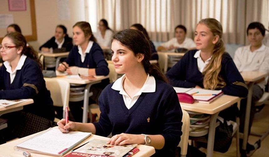 Liselerde eğitim modeli değişiyor: 10. sınıftan sonra 2+2 formülü