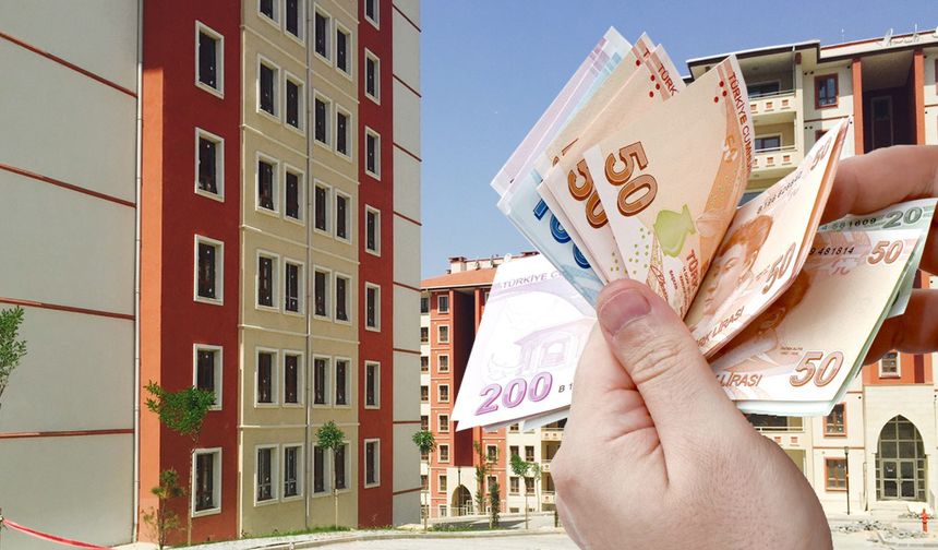 Mayıs ayı kira artış oranı belli oldu!