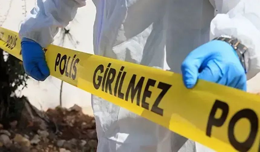 Vinç Devrildi: Feci Şekilde Can Verdi!