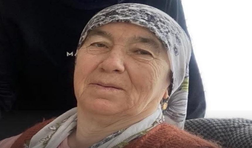 Kastamonu’da fırıncı Cemil Baş’ın eşi de vefat etti