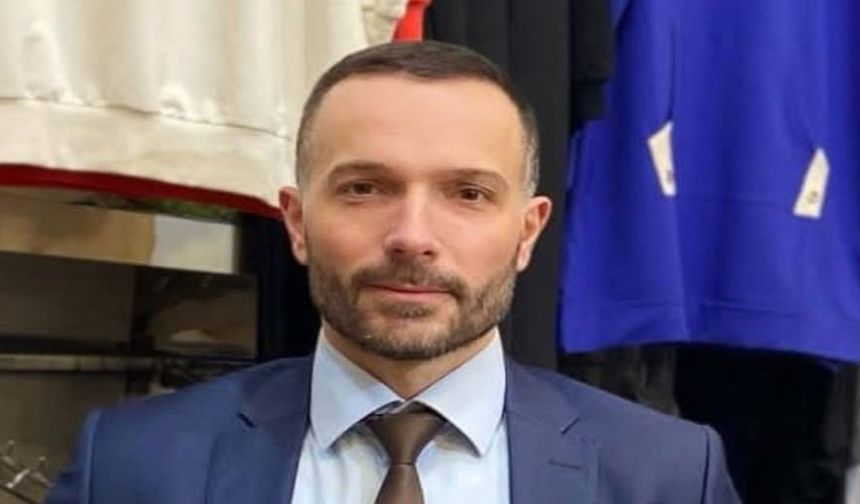 Kastamonu’da MHP’de istifa şoku