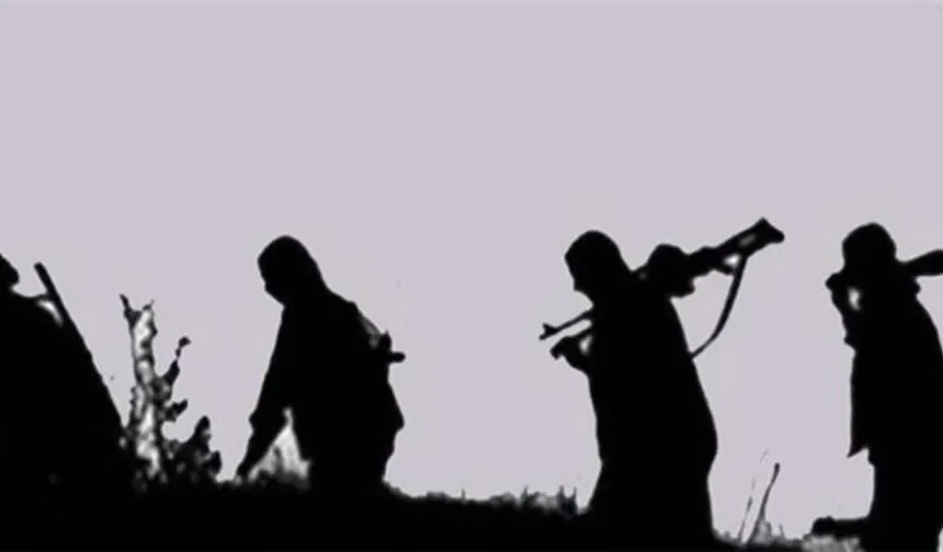 Son Dakika: PKK Silah Bıraktı: Terör Örgütü Fesih Kararını Duyurdu!