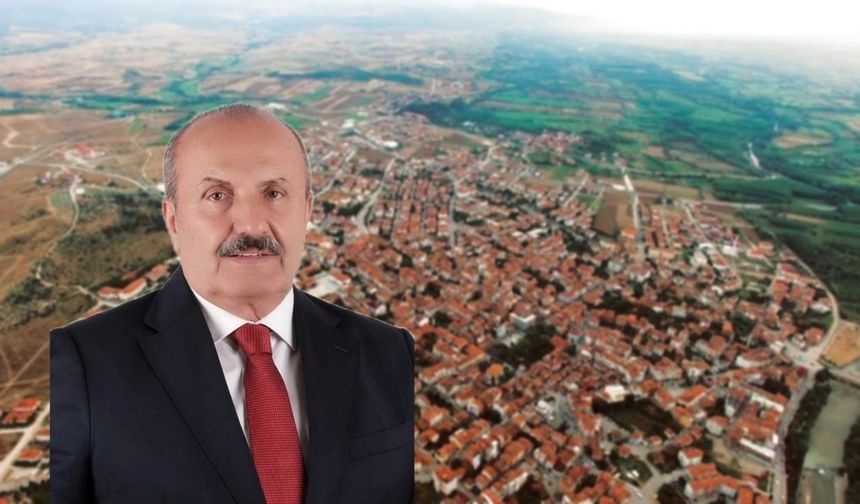 Taşköprü Belediye Başkanı Arslan Soruları Yanıtlıyor