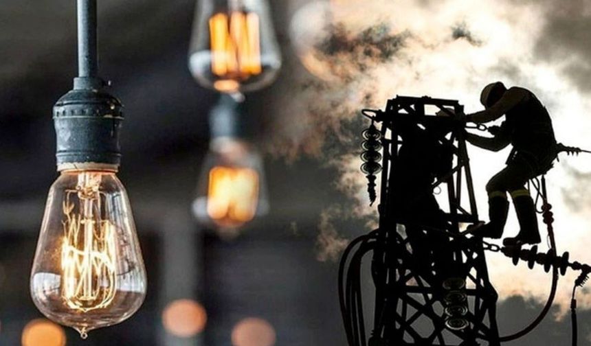 Taşköprü’de elektrikler neden kesildi, ne zaman gelecek?