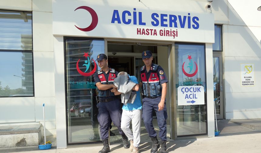 Taşköprü'de madde bağımlısı oğlunu öldürmüştü: 15 yıl hapis cezası verildi!