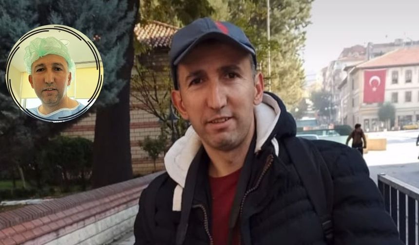 Taşköprülü Fenomen Erkan Davulcu Kalp Ameliyatı Oldu