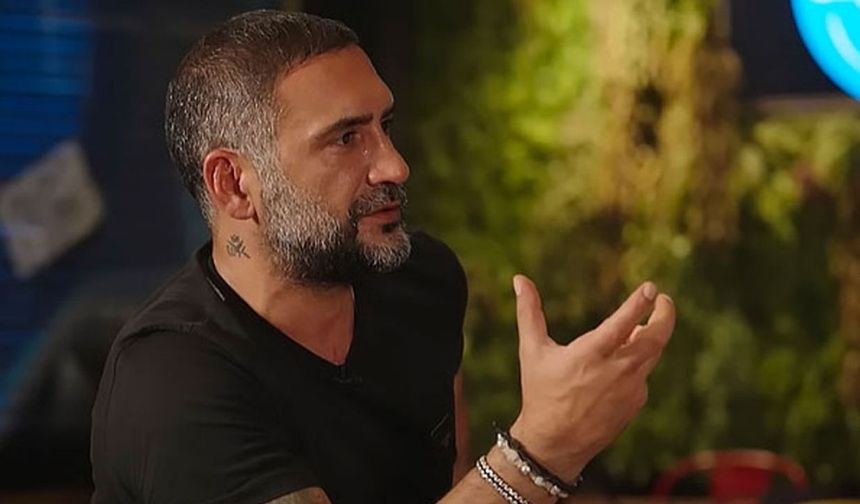 Ümit Karan'dan tutuklandığı iddialarına yanıt: ‘Tutuklu değilim’
