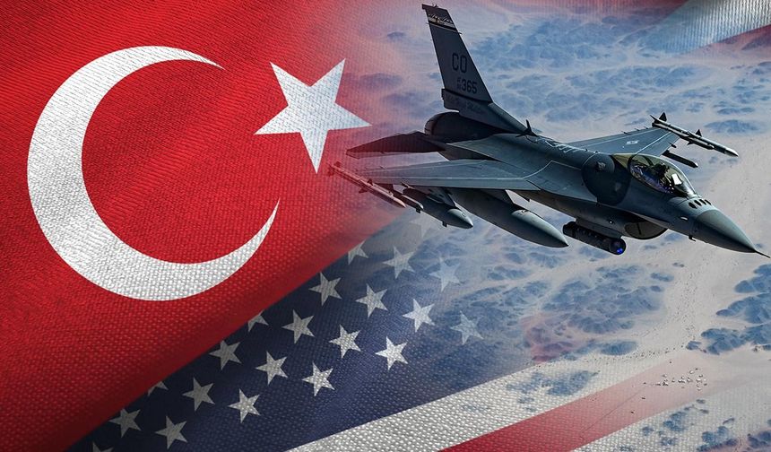 Son dakika: Amerika'dan vatandaşlarına 'Türkiye'ye seyahat etmeyin' uyarısı geldi