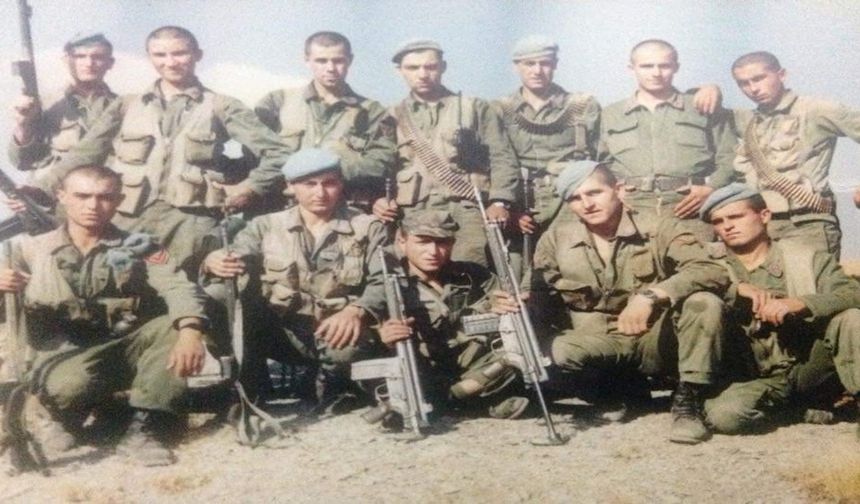 Kastamonulularda var: Tam 35 yıl sonra yeniden