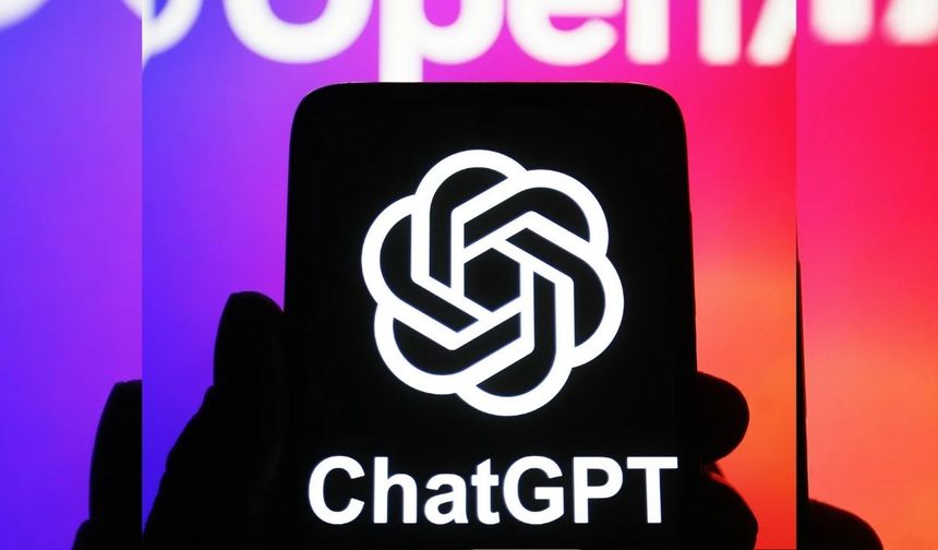 ChatGPT Kullanıyorsanız Dikkat! Dinleniyor Olabilirsiniz
