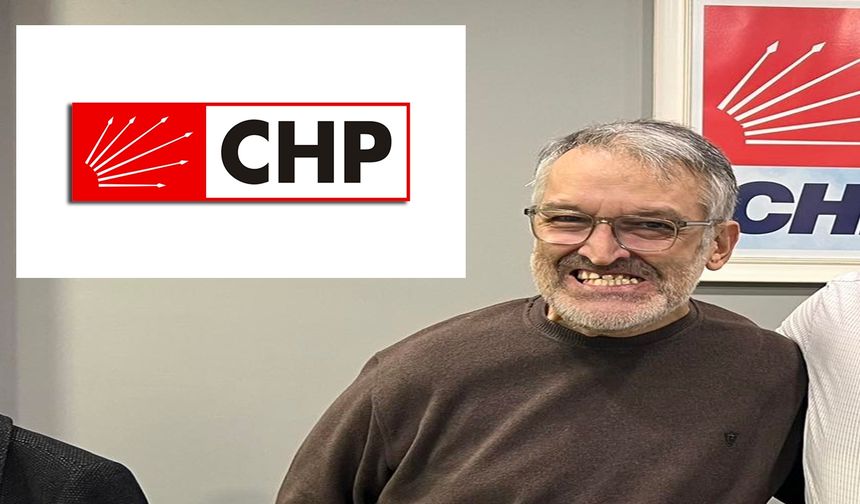 CHP Kastamonu İl Yönetiminde istifa: 'Bu anlayışla çok bile bir arada kaldım'