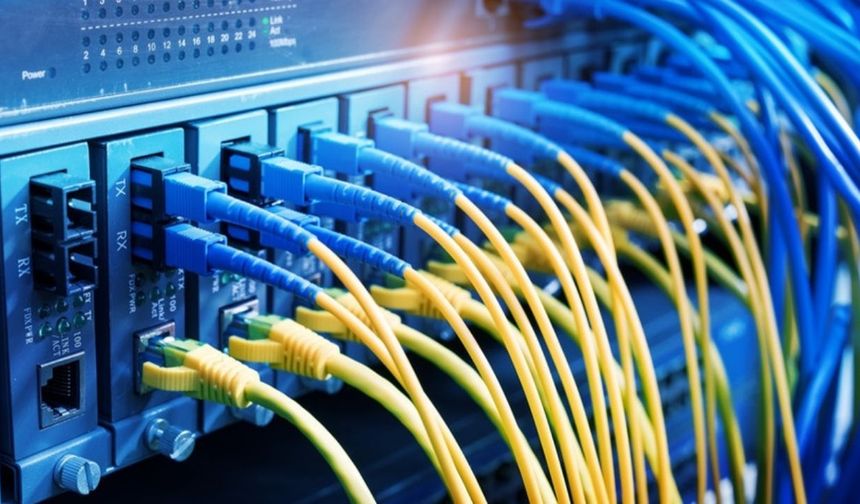 Büyük sorun: Site ve uygulamalara girilemedi