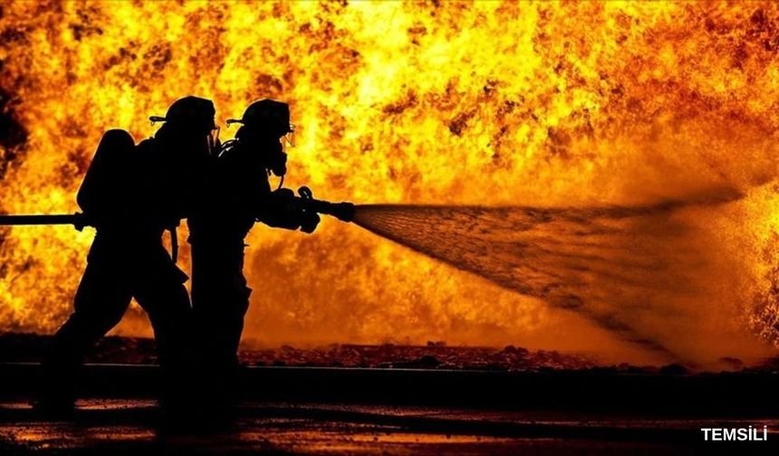 Kastamonu’nun ilçe belediyesi itfaiye eri alımı yapacak