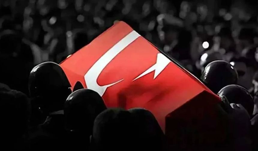 Kastamonu'da kursiyer olarak görev yapıyordu: Kastamonu Valiliği acı haberi duyurdu!