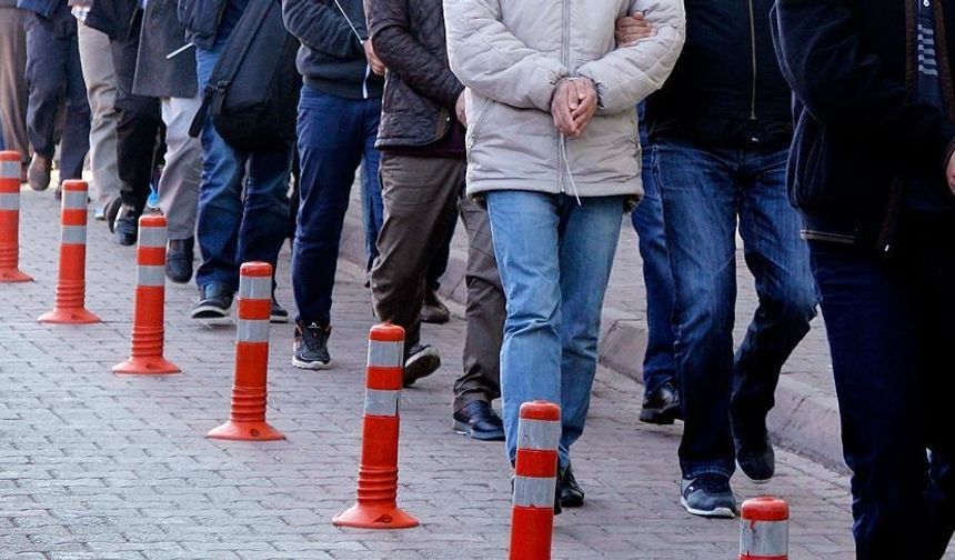 Kastamonu'da Trafik Denetiminde Düzensiz Göçmenler Yakalandı!