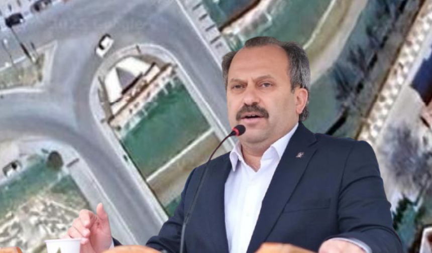 Kastamonu'daki kavşak için beklenen adım atıldı: Proje tamam, ihale süreci başladı!