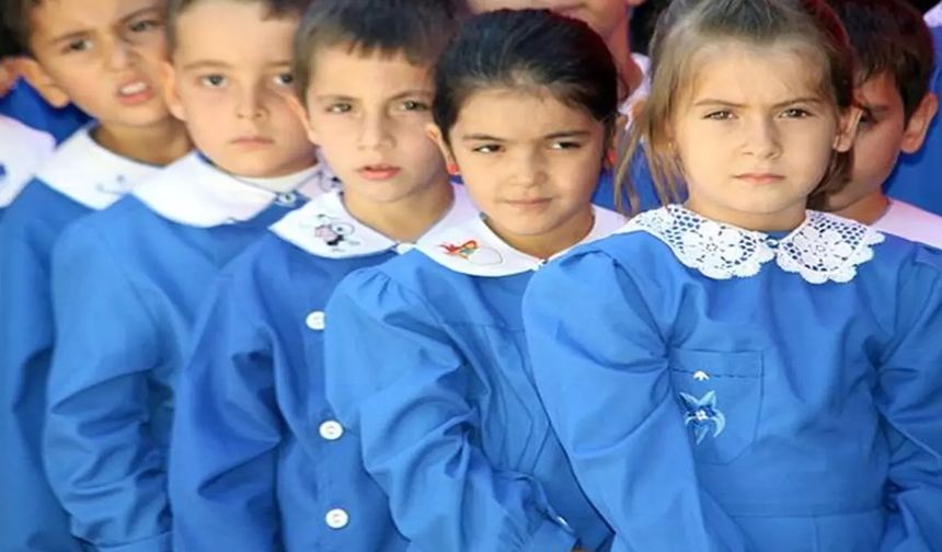 Son dakika: Türkiye'de 12 yıl olan zorunlu eğitim süresi kısalıyor