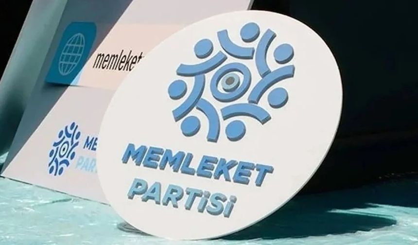 Taşköprü İlçe Başkanı duyurdu: Partide kapatma kararı alındı!