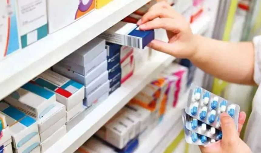 12 Yerli Üretim İlaç Geri Ödeme Listesine Dahil Edildi