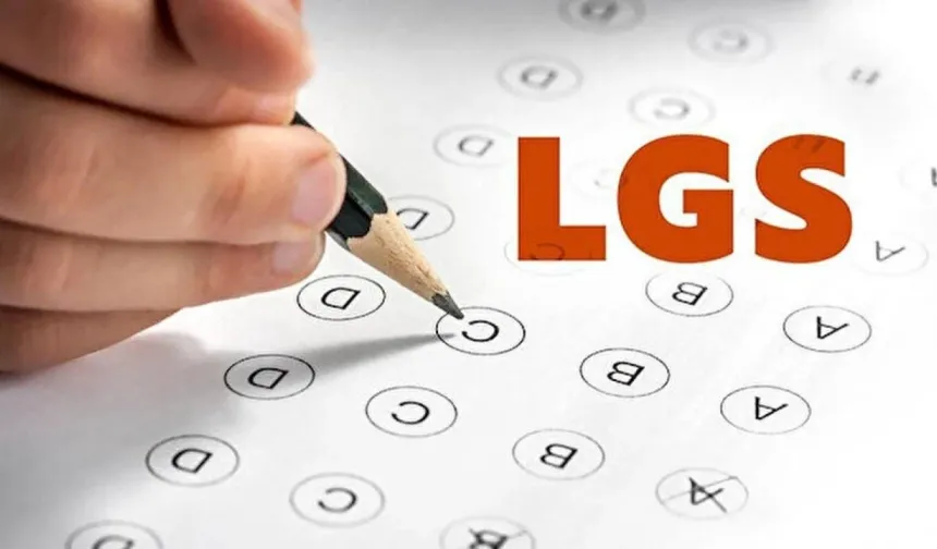 2025 LGS Taban Puanları: LGS 300, 320, 340, 360, 380, 400, 420, 440, 460 puanla nereye girilir?