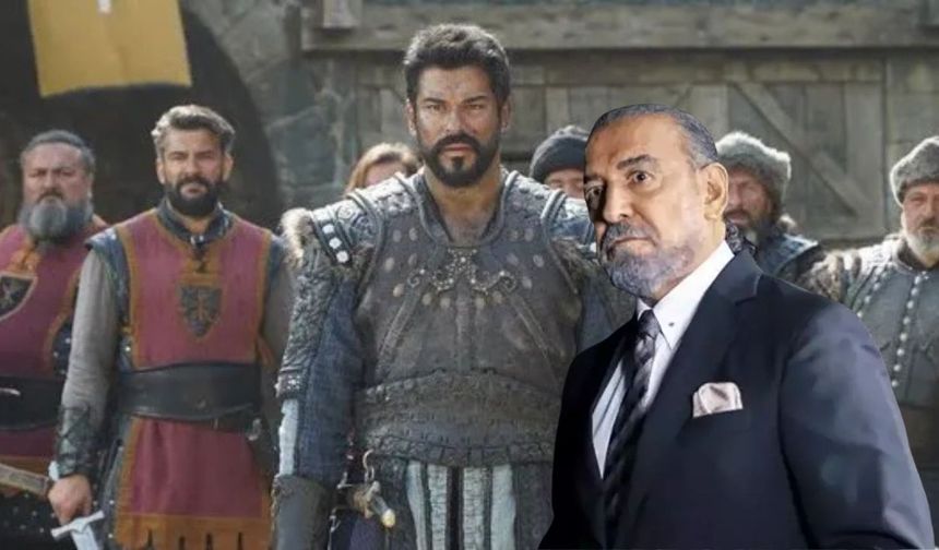 37 yıl sonra aynı rol: Taşköprülü Cihan Ünal ekranlara mı dönüyor?