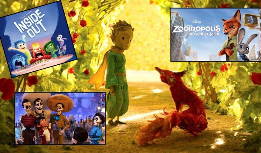 Ailecek izleyebileceğiniz 7 keyifli film: Tatil için mükemmel seçimler