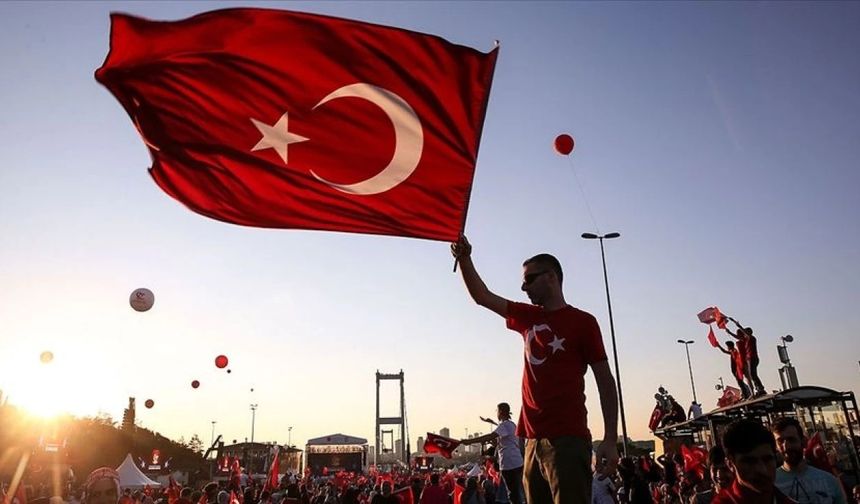 Kastamonu'da 'Türk Bayrağı' seferberliği çağrısı