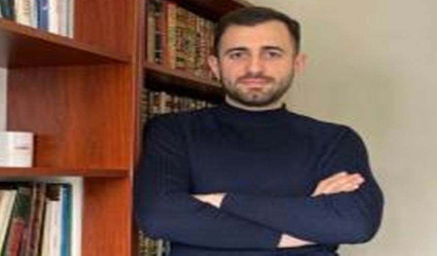 Kastamonu’yu yasa boğan vefat: Genç akademisyen hayatını kaybetti