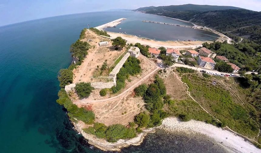 Çatalzeytin’de Kaç Cami Var?