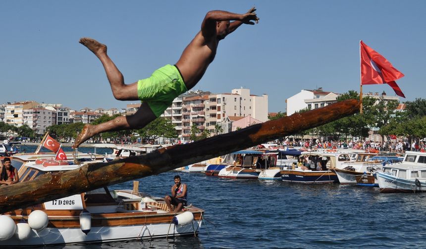 Abana Deniz Şenlikleri için start verildi: 6 sanatçı sahne alacak