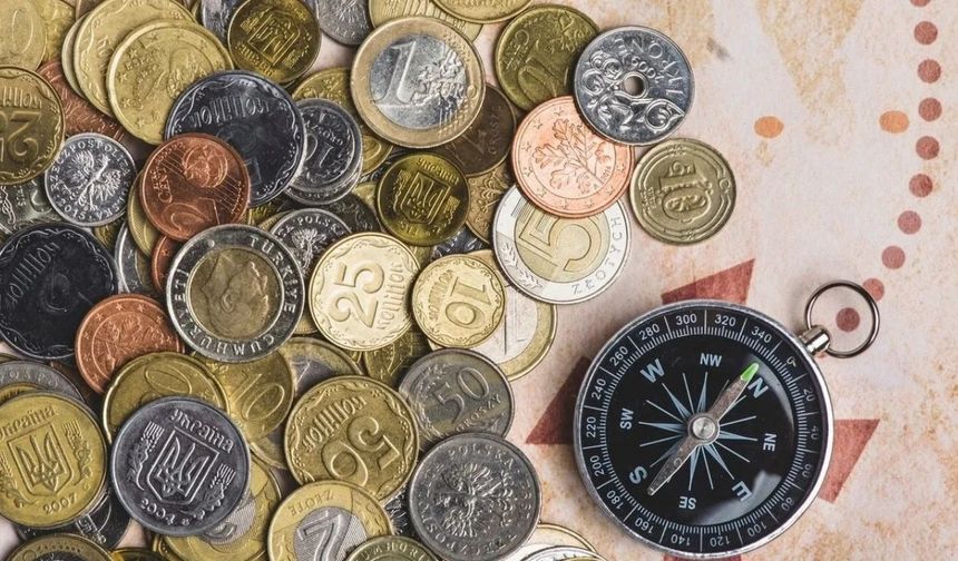 Cüzdanınızda gizli hazine olabilir: Koleksiyoncular bu bozuklukların peşinde