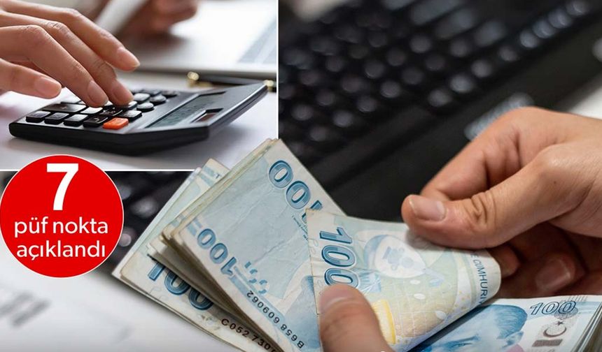 EYT'yi kaçırana fırsat: 7 püf nokta açıklandı