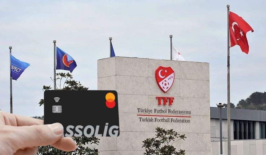 Futbolseverlere müjde: Passolig dönemi sona erdi!