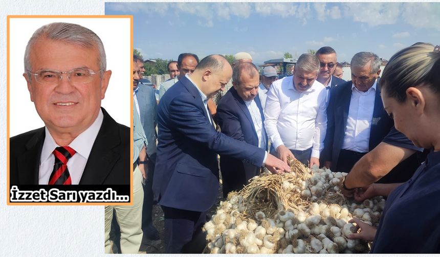 Pazara Vali Gelmiş...!