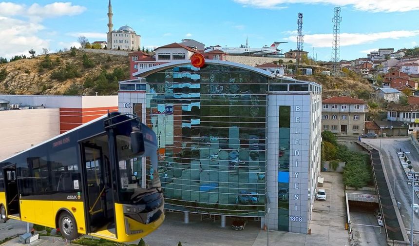 Kastamonu Belediyesi Çok Sayıda Şoför Alımı Yapacak: Başvurular Başladı!