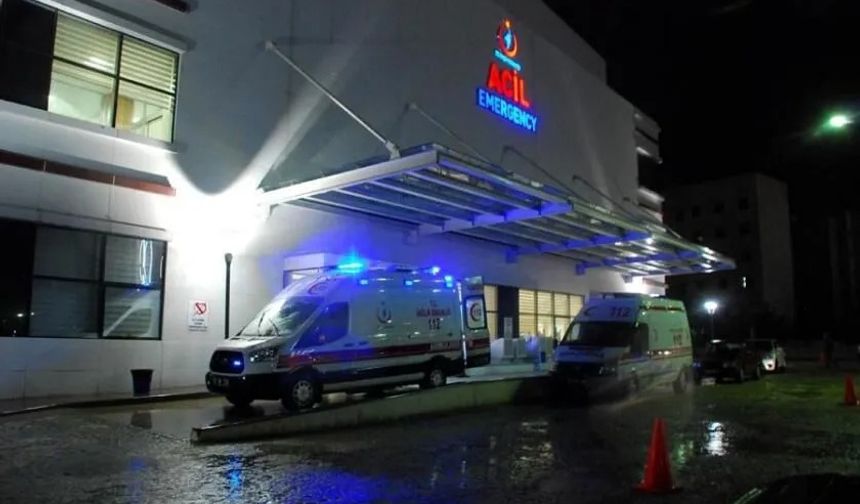Kastamonu'da 29 yaşındaki genç yaşamına son verdi