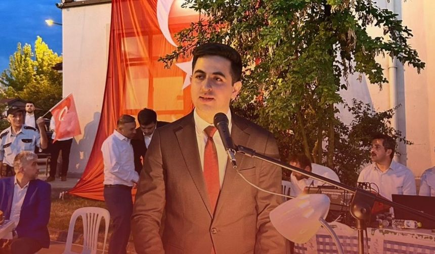 Kastamonu’da Halk Kaymakamı Uğurlamaya Hazırlanıyor