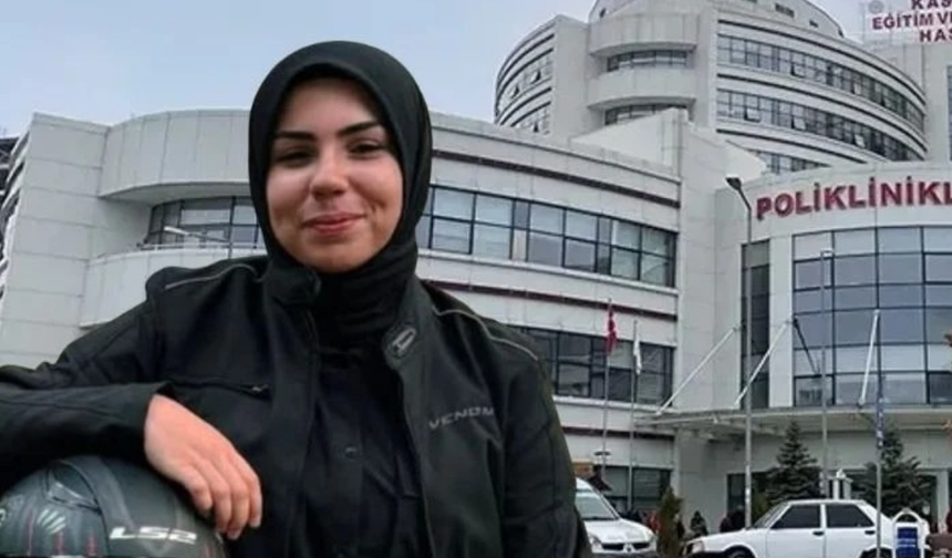 Kastamonu'da motosiklet kazasında vefat etmişti: Memleketinde toprağa verilecek!