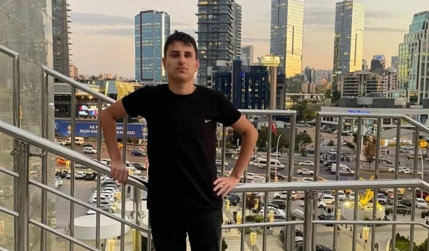Kastamonulu Türkiye Şampiyonu gençten eğitim ve sporda çifte zafer