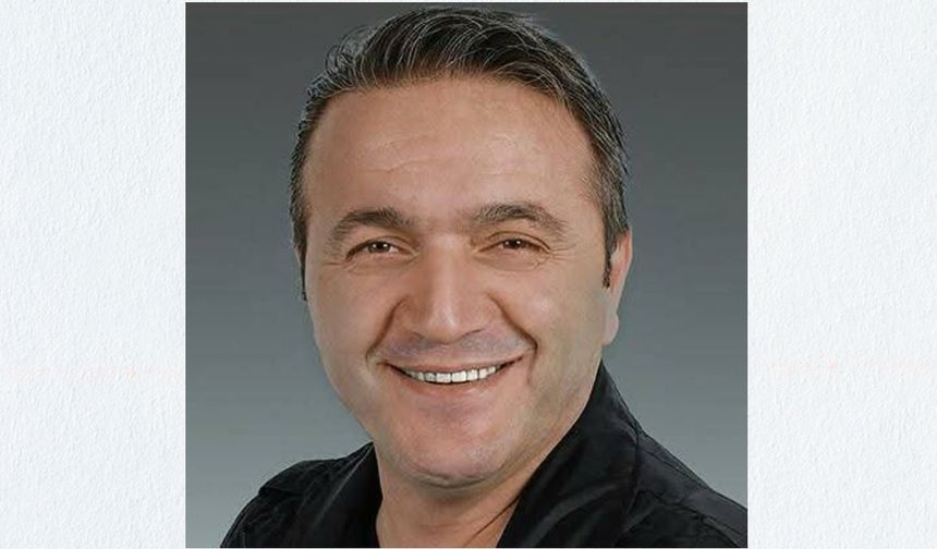 Kastamonu'ya İstanbul'dan acı haber: Kuyumcu İbrahim Tunoğlu 7 Temmuz'da vefat etti