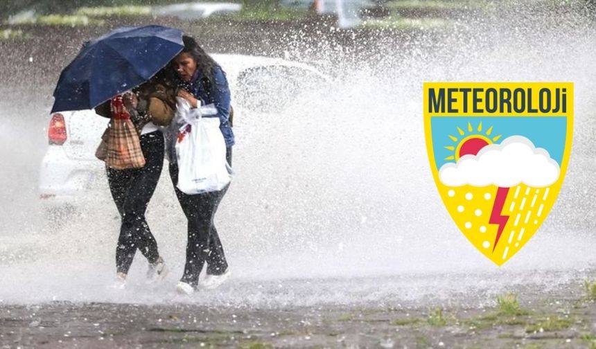 Kastamonu için kuvvetli yağış alarmı: Valilik ve belediyeden kritik uyarı